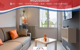 Sweet Home Dijon-Arquebuse